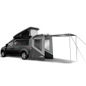 Takaluukkuun kiinnitettävä teltta VW Volkswagen Caddy 5 Pilote Brunnerille Tarjous