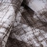 Valkoinen-ruskea suorakulmainen geometrinen designmatto Double MAR010 Tarjous
