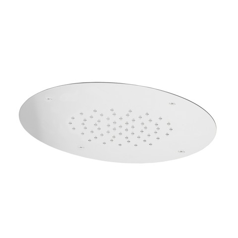 Pyöreä sadesuihkupää ø30 cm kattoon kylpyhuoneen suihkukaappi FRM63020