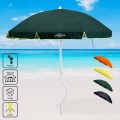 Aurinkovarjo rannalle GiraFacile® 200 cm puuvillaa Artemide Tarjous
