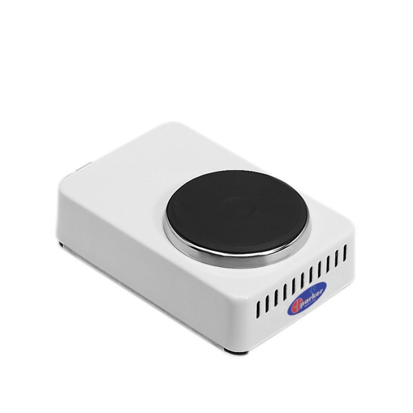 Sähköinen retkikeitin 450 W kannettava 5310PBT CF Parker Tarjous