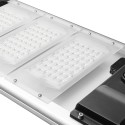 Katulamppu LED 80W kaukosäädöllä, aurinkopaneeli, alumiinia, Colter XL Luettelo