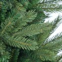 Joulukuusi keinotekoinen 240cm korkea vihreä perinteinen Bever Tarjous