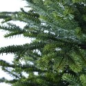 Tekninen vihreä klassinen keinotekoinen joulukuusi, korkeus 180 cm - Grimentz Tarjous