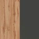 Deaton-ruokailusaareke, moderni keittiö, 3 ovellista kaappia, 155x90x90cm 