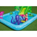 Puhallettava uima-allas lapsille Bestway 53052 ACQUARIO Play Center Tarjous