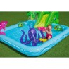 Puhallettava uima-allas lapsille Bestway 53052 ACQUARIO Play Center Tarjous