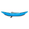 Ilmalla täytettävä Kayak kanootti Bestway Hydro-Force Cove Champion 65115 Luettelo