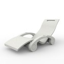 Kelluva tuki S930 aurinkotuoli Serendipity S010 Arkema 