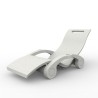 Kelluva tuki S930 aurinkotuoli Serendipity S010 Arkema 