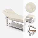 Hierontapöytä Larex SPA, säädettävä Hinta