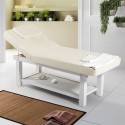 Hierontapöytä Larex SPA, säädettävä Valinta