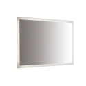 Kylpyhuoneen LED-valopeili ETR127-S, 80x60 cm, taustavalaistu, Bluetooth Myynti