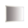 Kylpyhuoneen LED-valopeili ETR127-S, 80x60 cm, taustavalaistu, Bluetooth Myynti