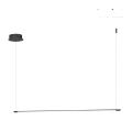 Genius L riippuvalaisin metallisella LED-valopalkilla 120 cm Tarjous