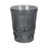 Nobilis-sarjan 6 kpl vesilasit 240 ml kohokuvioinnilla Myynti