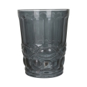Nobilis-sarjan 6 kpl vesilasit 240 ml kohokuvioinnilla Tarjous