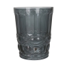 Nobilis-sarjan 6 kpl vesilasit 240 ml kohokuvioinnilla Tarjous