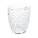 Castle 6 kpl läpinäkyviä vesilaseja 325 ml lasia Myynti