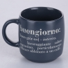 Victionary L - 3-osainen pinottava kivitavaramukisarja, 350 ml, teksteillä Varasto
