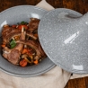 Pierre Gourmet tajine-pata, tarttumaton keraaminen stoneware, 26 cm Alennusmyynnit