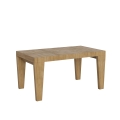 Moderni jatkettava pöytä 16 hengelle 90x160-420 Spimbo Tarjous