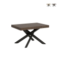 Laajennettava pöytä 16 hengelle 90×130-390 cm Volantis Tarjous