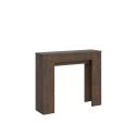 Jatkopöytä ruokasaliin tai keittiöön 8 hengelle 90×25-181 Slick Hinta
