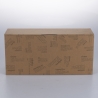 setti 3 lasipurkkia 10x14cm kahville sokerille ja suolalle Victionary Malli