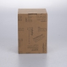 Lasipurkki suolalle bambikannella 10x10x14 Victionary Alennukset