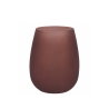Setti 6 lasia jääefektillä 600ml Happy Hour Chocolate Luettelo