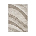 Beige olohuoneen matto Funny -design Tarjous