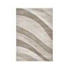 Beige olohuoneen matto Funny -design Tarjous