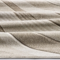 Beige olohuoneen matto Funny -design Tarjous