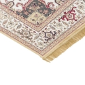 Persialais-tyylinen kultainen matto Rubine Myynti