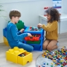 LEGO Brick Drawer 4 -säilytysrasia, 4 nappia Malli