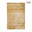 Moderni suorakulmainen matto 155x230 olohuoneeseen tai makuuhuoneeseen Yuno Tarjous