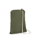 Boho chic -tyylinen puuvillainen puutarhakeinu 200x100 Bizzotto Eldoris Alennusmyynnit
