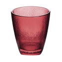 6 kpl värikäs lasinen vesilasisetti 330 ml Color Alennusmyynnit