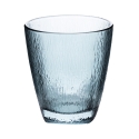 6 kpl värikäs lasinen vesilasisetti 330 ml Color Alennukset