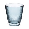6 kpl värikäs lasinen vesilasisetti 330 ml Color Alennukset