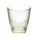 6 kpl värikäs lasinen vesilasisetti 330 ml Color Myynti