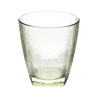 6 kpl värikäs lasinen vesilasisetti 330 ml Color Myynti