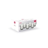 Setti 6 vesilasia 340 ml kirkasta lasia Celine Alennusmyynnit