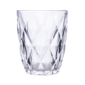 Setti 6 vesilasia 340 ml kirkasta lasia Celine Alennukset