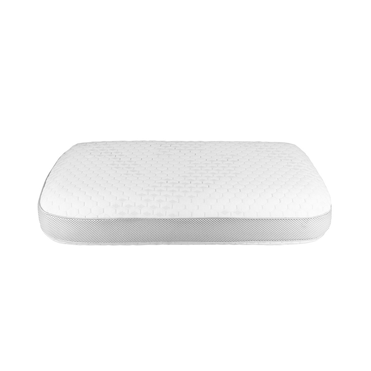 Memory foam -tyyny 40x70 cm, irrotettava päällinen, Celia Tarjous