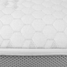 Memory foam -tyyny 40x70 cm, irrotettava päällinen, Celia Alennusmyynnit