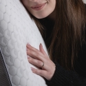 Memory foam -tyyny 40x70 cm, irrotettava päällinen, Celia Luettelo