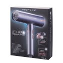 Jet Pro hiustenkuivaaja 1800W BLDC-moottorilla ja LED-valolla Valinta
