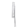 Harmaa posliinikukkaruukku Ø10x16h Artemide Spicchio Luettelo